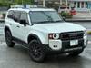 TOYOTA LANDCRUISER 250