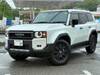 TOYOTA LANDCRUISER 250