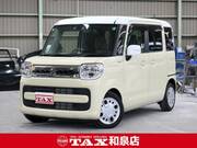 2021 SUZUKI SPACIA