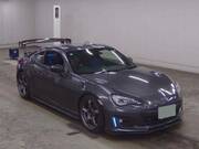 2020 SUBARU BRZ