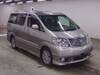 TOYOTA ALPHARD V