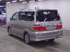 TOYOTA ALPHARD V