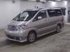 TOYOTA ALPHARD V