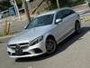 MERCEDES BENZ C-CLASS Stationwagon