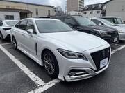 2021 TOYOTA CROWN HYBRID