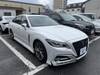 TOYOTA CROWN HYBRID