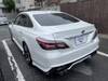 TOYOTA CROWN HYBRID