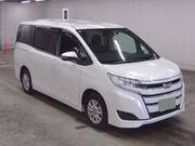2021 TOYOTA NOAH HYBRID X