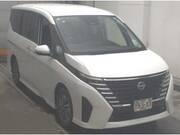 2023 NISSAN SERENA