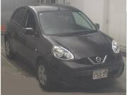 2021 NISSAN MARCH