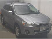 2016 MITSUBISHI RVR G