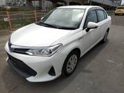 2018 TOYOTA COROLLA AXIO