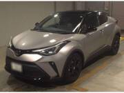 2021 TOYOTA C-HR