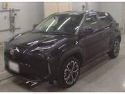 2021 TOYOTA YARIS CROSS Z