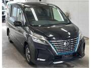 2022 NISSAN SERENA