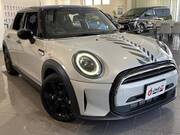 2022 BMW MINI