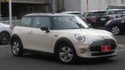 2019 BMW MINI
