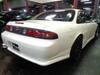 NISSAN SILVIA