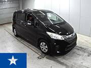 2015 HONDA FREED G JUST SELECTION