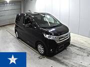 2013 NISSAN DAYZ