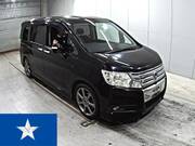 2010 HONDA STEPWAGON