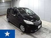 2013 HONDA FREED