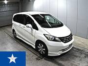 2010 HONDA FREED