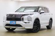 2022 MITSUBISHI OUTLANDER PHV