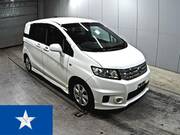 2011 HONDA FREED SPIKE
