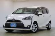 2018 TOYOTA SIENTA