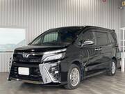 2020 TOYOTA VOXY