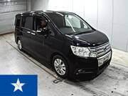 2011 HONDA STEPWAGON