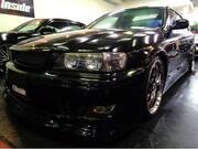 2001 TOYOTA CHASER