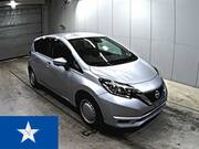 2020 NISSAN NOTE