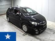 2010 TOYOTA WISH