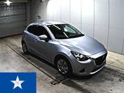 2019 MAZDA DEMIO