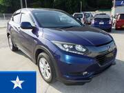 2014 HONDA VEZEL