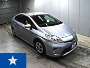 2015 TOYOTA PRIUS L