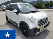 2018 DAIHATSU CAST