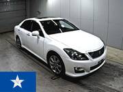 2008 TOYOTA CROWN