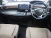HONDA FREED HYBIRD