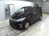 HONDA FREED HYBIRD