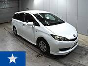 2010 TOYOTA WISH