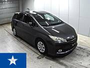 2012 TOYOTA WISH 1.8X