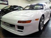 1995 TOYOTA MR2 GT