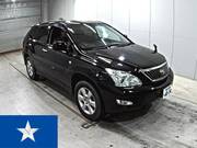 2009 TOYOTA HARRIER 240G
