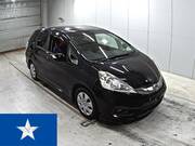 2014 HONDA FIT