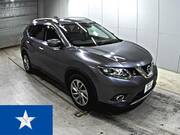2016 NISSAN X-TRAIL