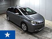 2010 TOYOTA WISH 1.8S