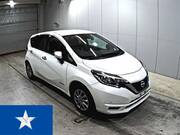2020 NISSAN NOTE